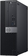Intel Dell Optiplex 5060 Desktop, i5, 32GB RAM, 1TB SSD