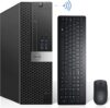 Intel Dell OptiPlex 7040 SFF i7-6700 PC
