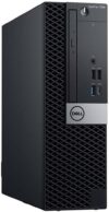 Amazon Renewed Dell Optiplex 7060 SFF Desktop PC