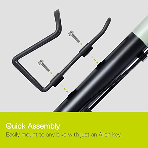 Delta Cycle & Home Lightweight Bike Water Bottle Holder - Image 4