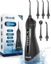 Nicwell F5025 Oral Irrigator