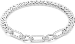 SWAROVSKI Dextera Crystal Necklace