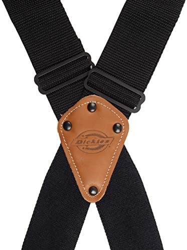 Dickies Men's Industrial Strength Suspenders - Image 2