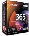 CyberLink Director Suite 365 – 1 Year Subscription