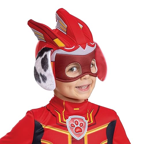 Paw Patrol Marshall Classic Costume - Image 3