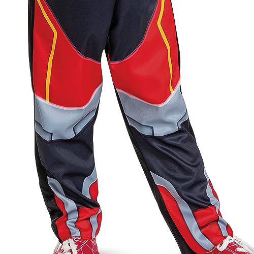 Paw Patrol Marshall Classic Costume - Image 5