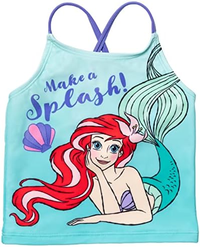 Disney Mix and Match Swim Set - Image 4