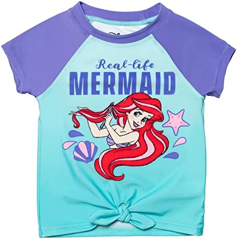 Disney Mix and Match Swim Set - Image 2