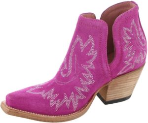 ARIAT Dixon Women’s Western Boots
