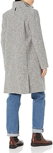 DKNY Topper Wool Jacket - Image 2