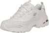 Skechers D’lites Fresh Start Memory Foam Sneaker