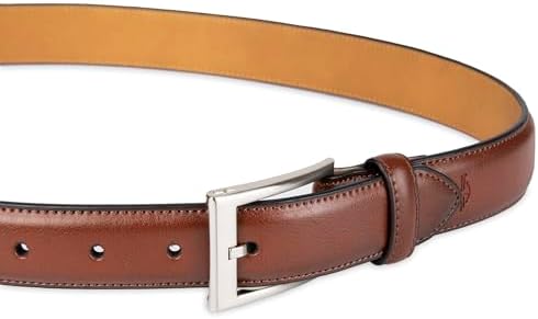 Dockers Men's Classic Belt - Image 3