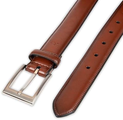 Dockers Men's Classic Belt - Image 4