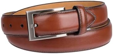 Dockers Men's Classic Belt - Image 2