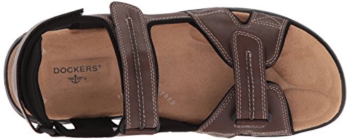 Dockers Newpage Sporty Outdoor Sandals - Image 5