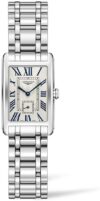 Longines Dolce Vita Silver Dial Watch