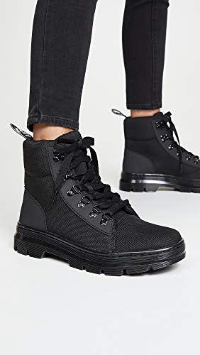 Dr. Martens Combs W Combat Boots - Image 3
