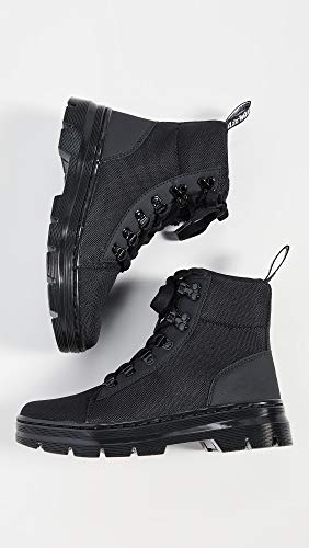 Dr. Martens Combs W Combat Boots - Image 5