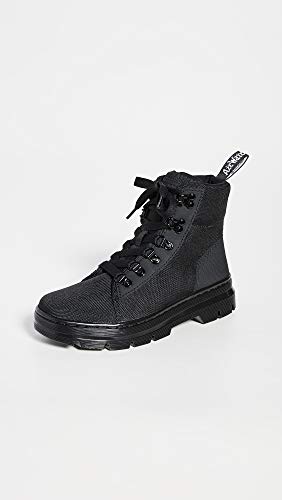 Dr. Martens Combs W Combat Boots - Image 2