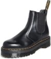 Dr. Martens Unisex Chelsea Boots