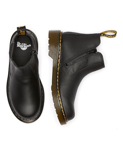 Dr. Martens Youth 2976 Banzai Chelsea Boots - Image 3