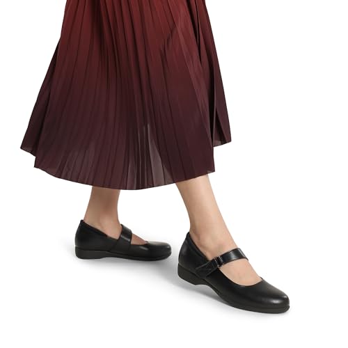 DREAM PAIRS Ballet Mary Jane Flats - Image 5