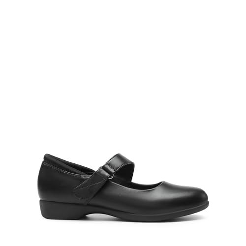 DREAM PAIRS Ballet Mary Jane Flats - Image 2