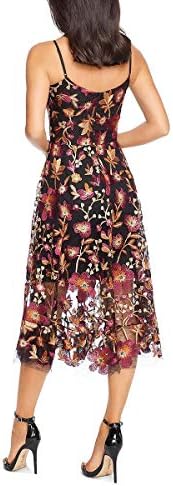 Dress the Population Uma Dress - Image 2