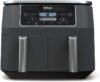 Ninja DualZone 2-Basket 6-in-1 Air Fryer