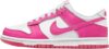 Nike Dunk Low Grade School Sneakers