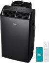 Midea Duo 14,000 BTU Ultra Quiet Portable Air Conditioner