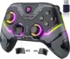 EasySMX X15 Wireless Bluetooth PC Controller