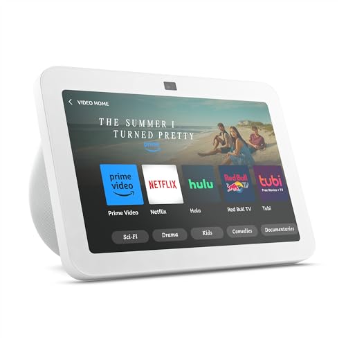 Echo Show 8 (3rd Gen, 2023) - Image 2