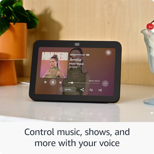 Echo Show 8 (3rd Gen, 2023) - Image 3