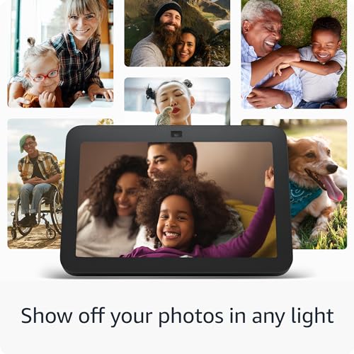 Echo Show 8 (3rd Gen, 2023) - Image 5