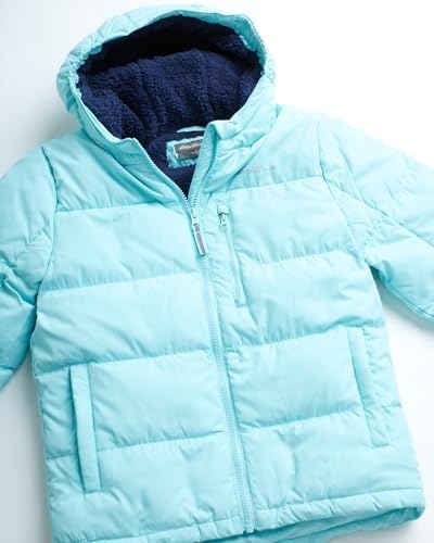 Eddie Bauer Heavyweight Quilted Down Jacket - Image 3
