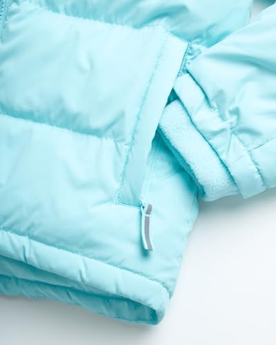 Eddie Bauer Heavyweight Quilted Down Jacket - Image 4