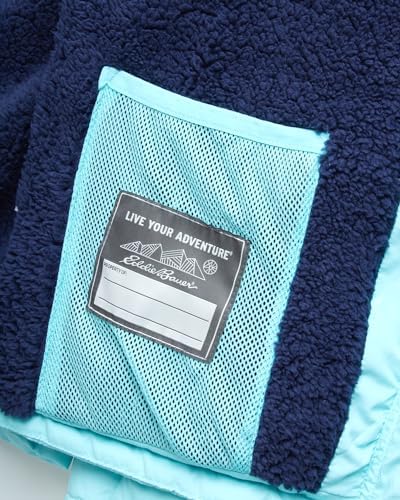 Eddie Bauer Heavyweight Quilted Down Jacket - Image 5