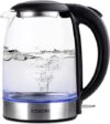 COSORI Electric Kettle, Stainless Steel, 1.7L/1500W