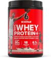 Six Star Elite Series Cookies and Cream Whey Protein