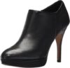 Vince Camuto Elvin Platform Bootie Ankle Boots