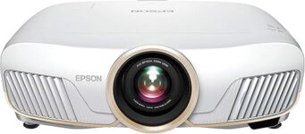 Epson 4K HDR Home Projector