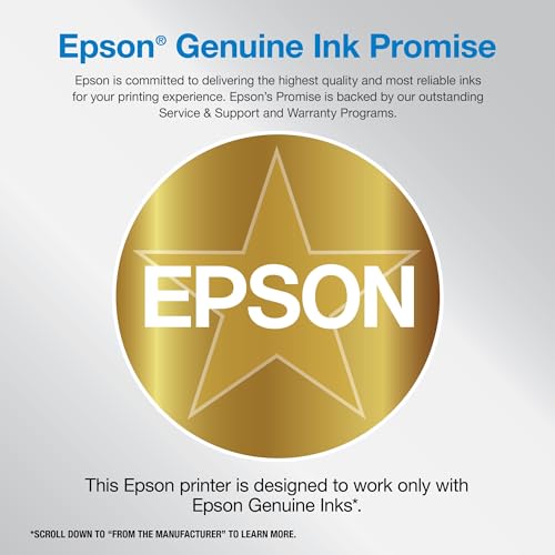 Epson XP-4200 Wireless All-in-One Printer - Image 2