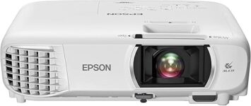 Epson Home Cinema 1080p Projector