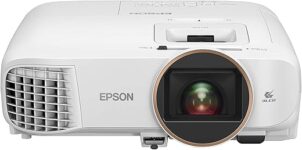 Epson Home Cinema 2250 Full HD Projector