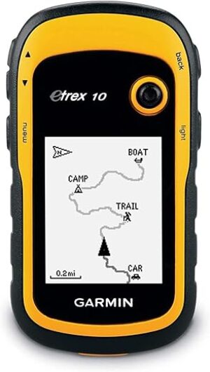 Navigation & Electronics