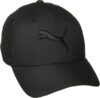 PUMA Evercat Icon Snapback Cap