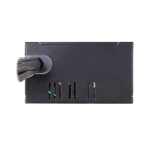 EVGA 750W Power Supply, 2-Year Warranty - Image 5