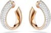 SWAROVSKI Exist Crystal Earrings