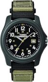 Timex Expedition T42571 Camper Watch